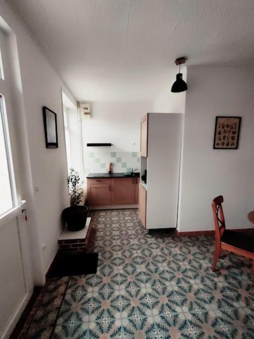 La Ferme Des Sorciers Apartment *