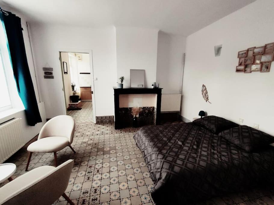 Apartment La Ferme Des Sorciers