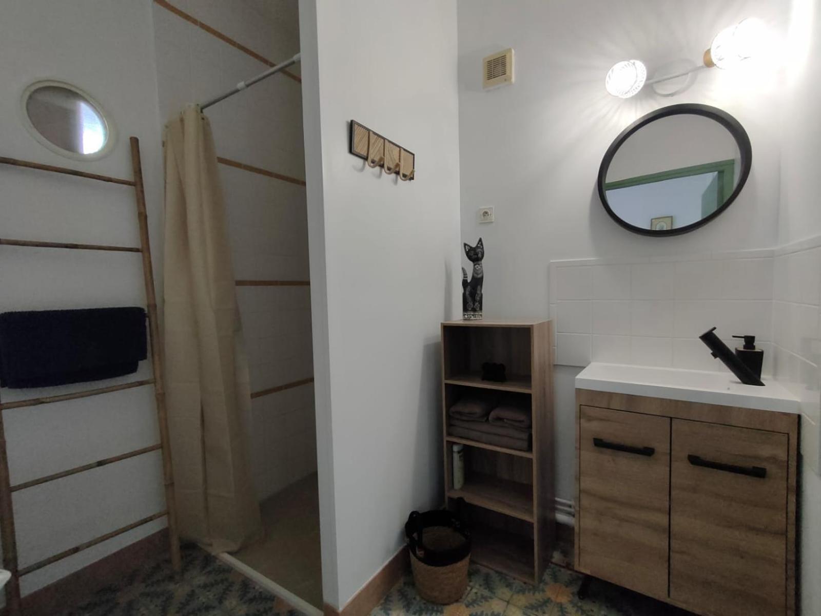 Apartment La Ferme Des Sorciers Agnez-les-Duisans